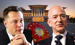 Türkiye'den dünya devlerine davet: Elon Musk ve Jeff Bezos da var