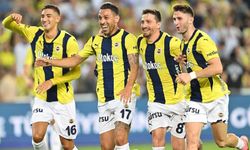 Fenerbahçe U.S Gilloise maçı ne zaman ve saat kaçta? FB USG maçı hangi kanalda? FB muhtemel ilk 11