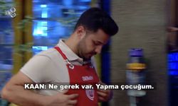 MasterChef Semih kimdir, neden stüdyoyu terk etti? Mehmet Şef ile tartışan MasterChef Semih diskalifiye mi?