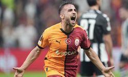 Galatasaray, Yunanistan takımlarına acımıyor! Bir zafer daha...