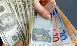 Dolar ve euro ne kadar oldu? 19 Eylül Perşembe dolar ne kadar, euro kaç TL?