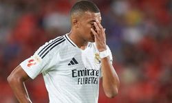 Real Madrid'e Kylian Mbappe'den kötü haber!