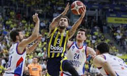 Fenerbahçe Beko Anadolu Efes maçı ne zaman, saat kaçta ve hangi kanalda? Cumhurbaşkanlığı Kupası sahibini buluyor!