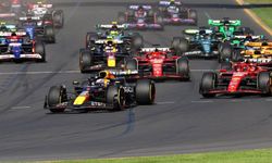 Formula 1 Azerbaycan Grand Prix ne zaman ve saat kaçta ve hangi kanalda canlı izlenecek?