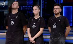 MasterChef'te elenen isim kim oldu? 16 Eylül MasterChef Türkiye'de kim elendi ve yarışmaya veda etti?