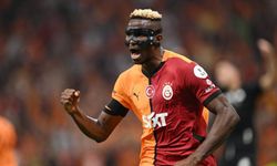 Victor Osimhen neden Gaziantep FK maçında oynamıyor? Galatasaray'da Osimhen neden yok?