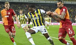 Fenerbahçe Galatasaray maçı ne zaman, saat kaçta ve hangi kanalda? FB GS maçı muhtemel 11'leri