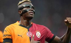 Ahmet Çakar'dan çarpıcı Osimhen açıklaması! Victor Osimhen Fenerbahçe maçında maske takabilecek mi?