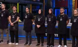 MasterChef'te kim elendi, kim gitti? 23 Eylül MasterChef'te elenen isim kim oldu?