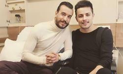 Eski futbolcu Alparslan Kaçar neden felç kaldı? Alparslan Kaçar kimdir ve hastalığı nedir?