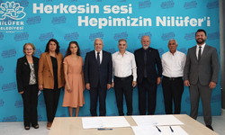 Hayırsever desteğiyle Nilüfer'de yeni bir kreş daha açılıyor