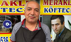 Kemal Sunal’a hayranlığını işe dönüştürdü: 'Meraklı köfteci'