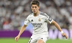 Real Madrid Alaves maçı ne zaman, saat kaçta ve hangi kanalda? Real Madrid'de Arda Güler ilk 11'de mi oynayacak?