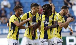 Fenerbahçe U.S Gilloise maçı canlı yayın TRT 1 HD link! FB USG maçı canlı yayın şifresiz ve kesintisiz!