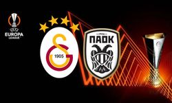 Galatasaray PAOK maçı ne zaman, saat kaçta ve hangi kanalda? UEFA Avrupa Ligi Galatasaray PAOK maçı biletleri ne kadar?