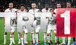 GS PAOK maçı canlı yayın izle kesintisiz! Galatasaray PAOK maçı canlı izle TRT 1