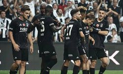 Ajax Beşiktaş maçı saat kaçta ve ne zaman? Ajax BJK maçı hangi kanalda yayınlanacak? BJK ilk 11...