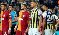 Kadıköy'de üstünlük Galatasaray'a geçti! Fenerbahçe, seriyi bozmak istiyor...