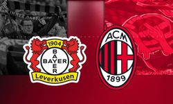 Şampiyonlar Ligi Bayer Leverkusen Milan maçı ne zaman, saat kaçta ve hangi kanalda canlı yayınlanacak?