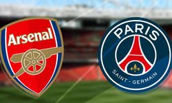 Arsenal PSG maçı saat kaçta ve hangi kanalda canlı yayınlanacak? Şampiyonlar Ligi Arsenal PSG maçı ne zaman?