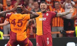 Galatasaray Alanyaspor maçı saat kaçta, ne zaman ve hangi kanalda?