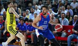 Anadolu Efes Fenerbahçe Beko maçı hangi kanalda? Anadolu Efes Fenerbahçe Beko maçı ne zaman ve saat kaçta?