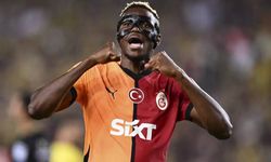 Transfermarkt açıkladı: Victor Osimhen'in değeri düştü!