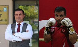 Kick boksçu muhtar: Gündüz mahalleye hizmet ediyor, akşam sporcu yetiştiriyor