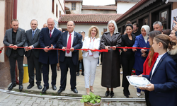 Kadınlar artık ‘Mutlu Kadınlar Kulübü’nde sosyalleşecek