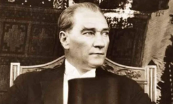 Atatürk'ün vefatının 86. yılında özlem ve minnetle anıyoruz