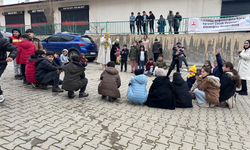 Yöresel oyunlarla teknoloji bağımlılığına karşı eğlenceli mücadele