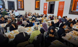 Vakıflar Bölge Müdürlüğü, 4 şehirde iftar sofraları kuracak!