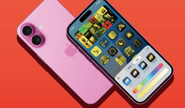 iOS 18 nasıl yüklenir? iPhone iOS 18'in özellikleri nelerdir? İşte, iOS 18 ile gelen yenilikler