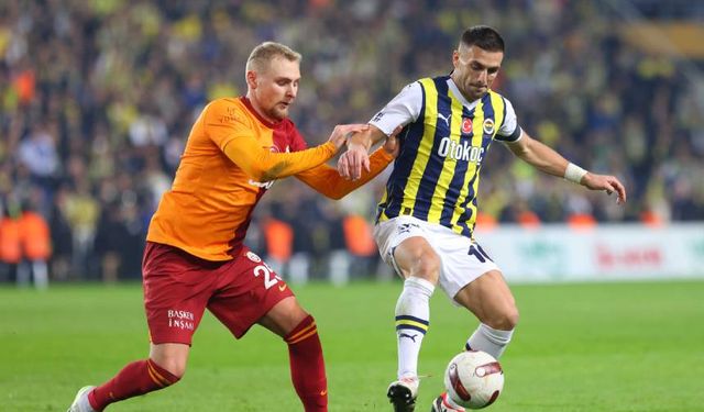 Fenerbahçe Galatasaray maçı biletleri ne kadar? FB GS derbisi biletleri satışa çıktı mı ve deplasman taraftarı var mı?