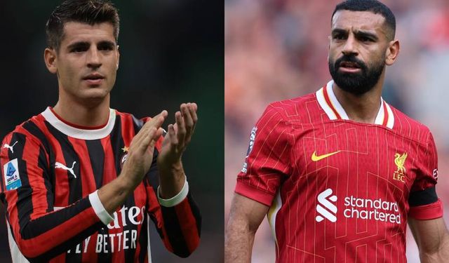 Şampiyonlar Ligi'nde final gibi karşılaşma: Milan Liverpool maçı saat kaçta ve hangi kanalda canlı yayınlanacak?