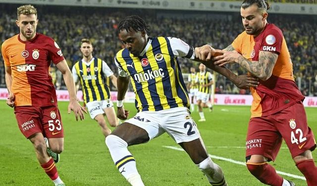 FB GS maçı biletleri ne zaman çıkıyor? Fenerbahçe Galatasaray maçı bilet fiyatları ne kadar ve kaç TL?