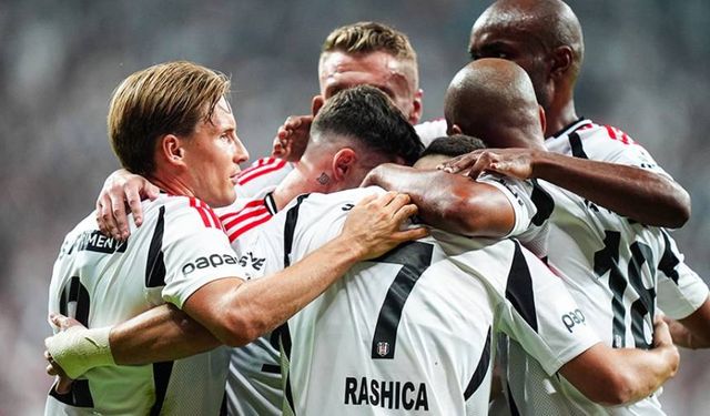 Beşiktaş E.Frankfurt maçı bilet fiyatları ne kadar ve kaç TL? BJK E.Frankfurt maçı hangi kanalda canlı yayınlanacak?