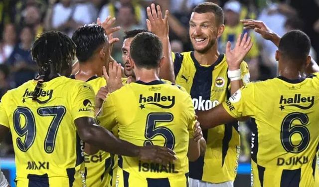 Fenerbahçe bu haftayı bay mı geçiyor? FB maçı ne zaman ve saat kaçta?