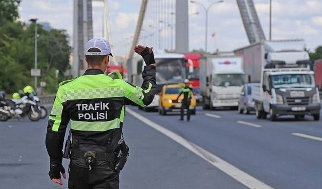 6 Ekim Pazar İstanbul kapalı yollar listesi: İstanbul'da yarın hangi yollar kapalı?