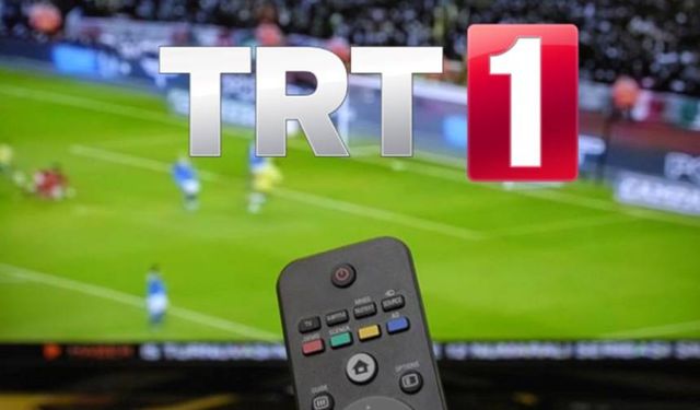 2024 TRT 1 uydu frekans bilgileri! TRT 1 canlı yayın linki: TRT 1 frekans ayarı nasıl yapılır?