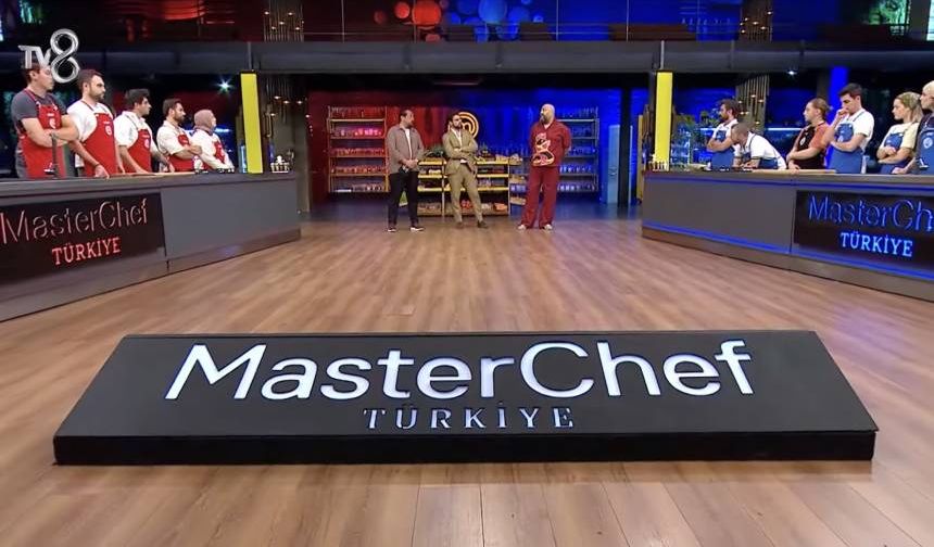 MasterChef eleme potasına kimler girdi? 28 Eylül MasterChef'te eleme adayları kimler oldu?