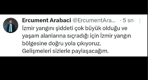 Ercument Arabacı